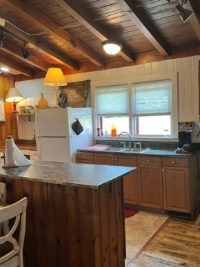 Farm Cabin